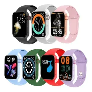 Smart Watch T100 PLUS