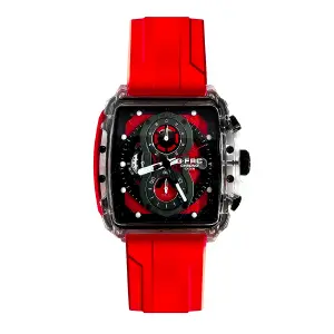 Reloj G-force Original H4113g Calendario