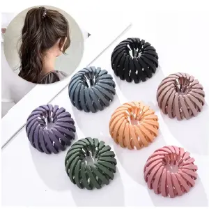 MOÑA PARA CABELLO BAMBA