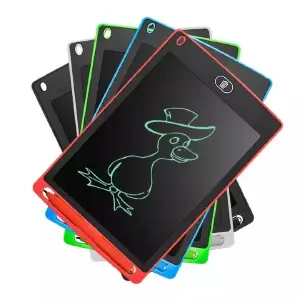 TABLETA DE DIBUJO MEMOPAD