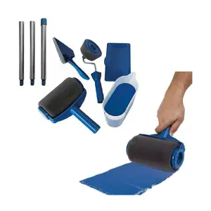 Paint Roller Rodillo Para Pintar