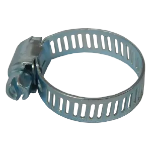 ABRAZADERA 1" X 100 PCS