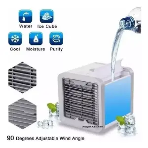 MINI AIRE ACONDICIONADO