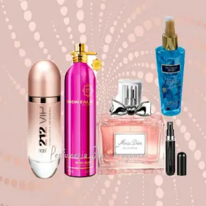 PROMO - 319 DAMA X3