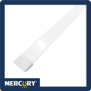 LAMPARA ALTAPOTENCIA 60W 120CM POLICARB