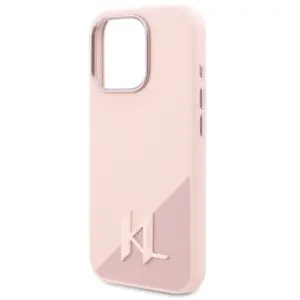 Forro Karl Lagerfeld iPhone 16 Pro Max
