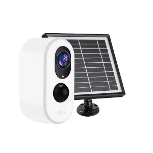 Camara Exteriores Seguridad SDW-2
