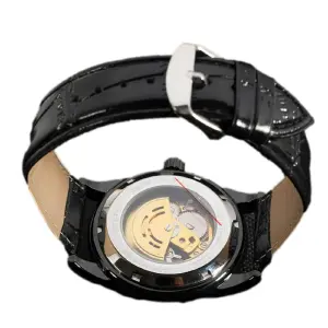 Winner Automático  1526 - Negro