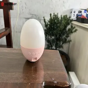 Altavoz Portátil Con Bluetooth