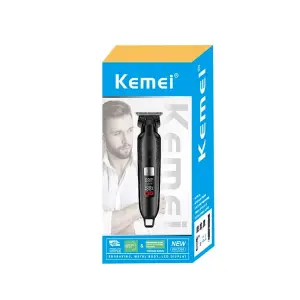 Patillera Trimmer Kemei KM-2284