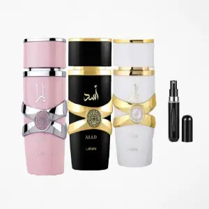 PROMO - 54(3 PERFUMES)