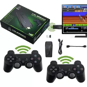 GAME STICK RETRO M8
