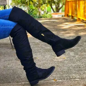 BOTA PLANA