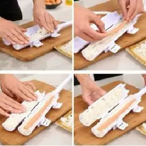 Molde sushi