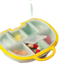 PASTILLERO MALETA 2803