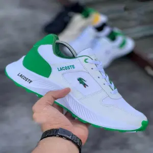 DEPORTIVO LACOSTE