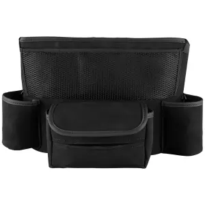 Maleta Organizador Tipo Cuero Asiento Ng