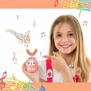 Cepillo De Dientes Eléctrico para niños