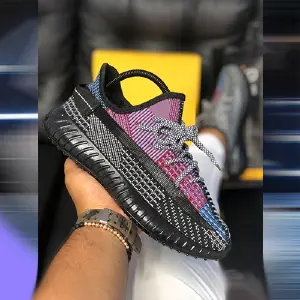 estilo yezzy