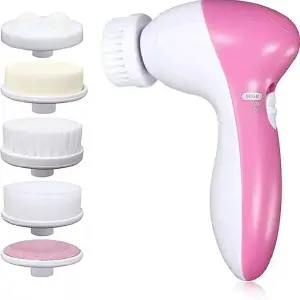 MASAJEADOR FACIAL 5 EN 1