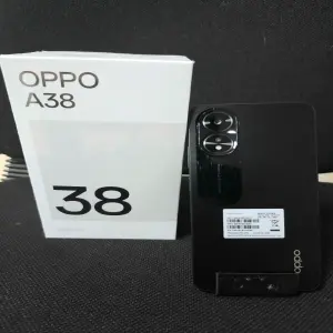 OPPO A38 4GB RAM + 128GB