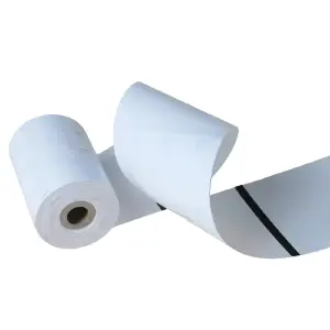 Rollo Papel Térmico para Recibos x10 (57x37) - Rollo Papel Térmico Recibos x10 (57x37)