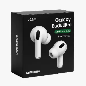 Audífonos Galaxy Buds Ultra + Garantía