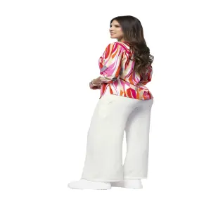 BLUSA EN POLIESTER ref. 8532