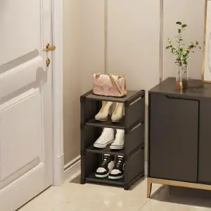 🔳 3 niveles – Espacio para 3 pares de z