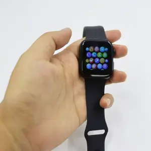 SMARTWATCH T500 - Reloj