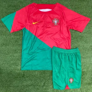 UNIFORME PORTUGAL ADULTO