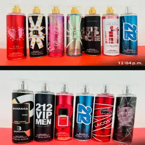 SPLASH ACRILICO 250 ML
