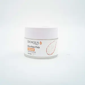 CREMA ARROZ BIOAQUA 50g
