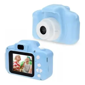 Cámara Digital Para Niños Fotos Vídeos