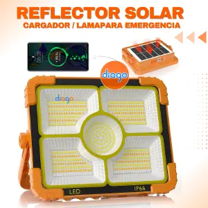 REFLECTOR SOLAR