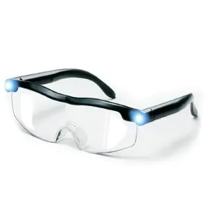 Lentes Visión Ajustable