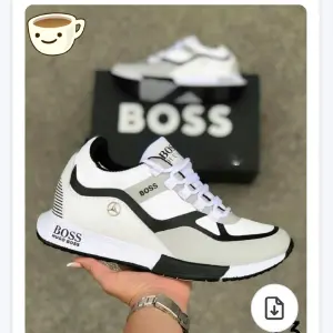 hugo boos