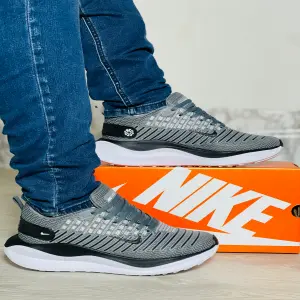 CALZADO NIKE REPUJADO CABALLERO
