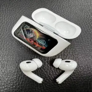 AirPods Pro con pantalla ANC