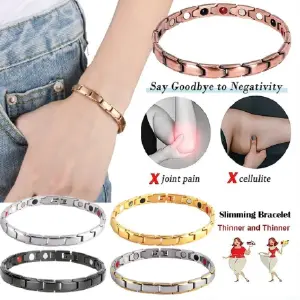 Pulcera Magnetica Para Adelgazar
