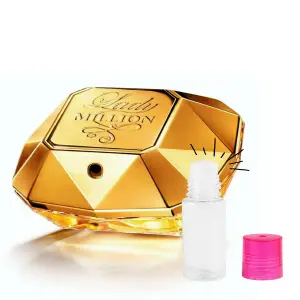 LADY MILLION PACO RABBANE