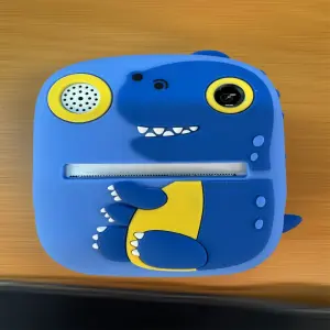 camara instantanea P3