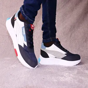 Tenis Puma Wild Rider Unisex