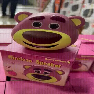 Parlante Lotso
