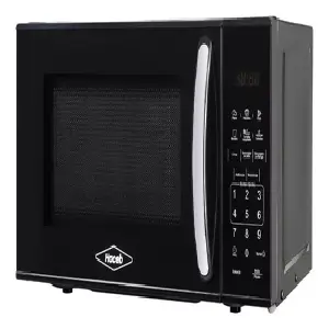 Horno Microondas Haceb Azafrán 0.7 -20 L