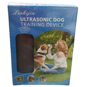 Adiestrador ultrasónico para Mascota