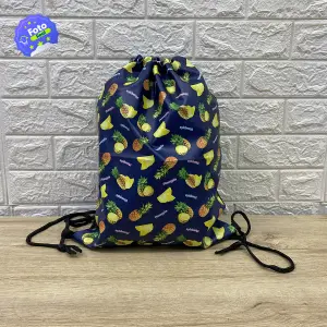 Tula Deportiva Bolso Gimnasio GMTUL-440