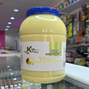 ENCERADO  VITAMINA E 4000 ML