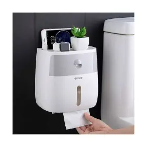 DISPENSADOR DE PAPEL