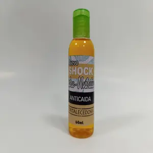 SHOCK 60ML ANTICAÍDA